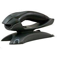 POŠKOZENÝ OBAL - Honeywell 1202g Voyager BT, USB, černá + základna (dosah 10m)