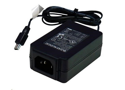 DATALOGIC napájecí zdroj pro 4-slot nabíječku baterií