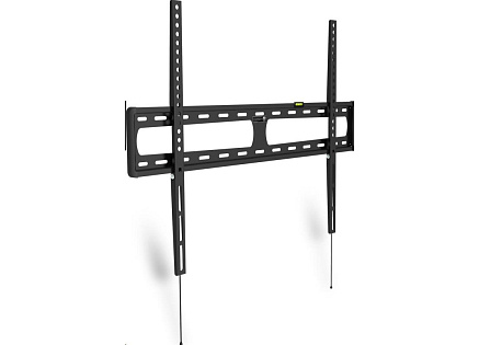 CONNECT IT BigMount nástěnný držák na obrazovky 40-90", fixní, ČERNÝ