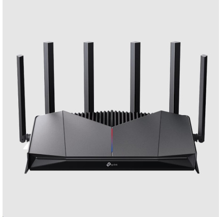 TP-Link Archer GE400 EasyMesh WiFi7 router (BE6500,2,4GHz/5GHz,1x2,5GbEWAN,1x2,5GbELAN,3xGbE,1xUSB3.0)