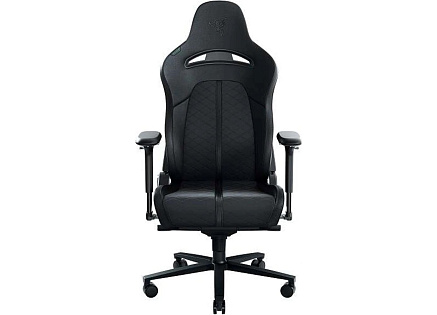 RAZER herní křeslo ENKI Gaming Chair, black