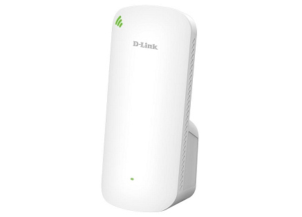 D-Link DAP-X1860 Wireless AX1800 Mesh Wi-Fi 6 Range Extender