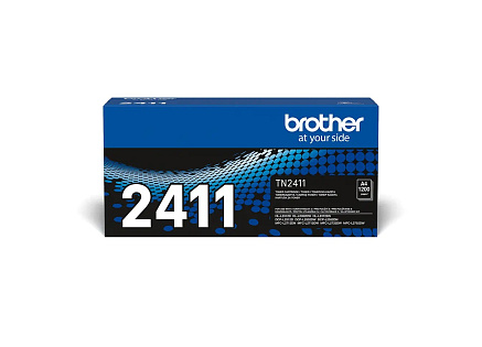 BROTHER Toner TN-2411 Standardní toner 1200 stran
