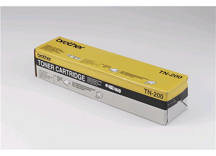 BROTHER Toner TN-200 pro HL-7x0, Fax 8000, MFC 9050