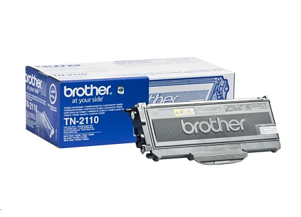 BROTHER Toner TN-2110 (EW*) BROTHER Toner TN-2110 (EW*)