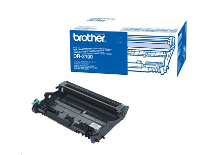 BROTHER fotoválec DR-2100 (HL-21x0, DCP-7030/7045, MFC7320/7440/7480, do 12 000 str.)