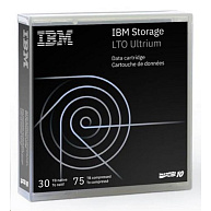 IBM LTO10 Ultrium 30TB/75TB RW