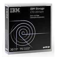 IBM LTO10 Ultrium 30TB/75TB WORM