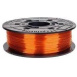 XYZ 600 gramů, Neon tangerine ABS Filament Cartridge pro da Vinci Super, Jr. Pro x+