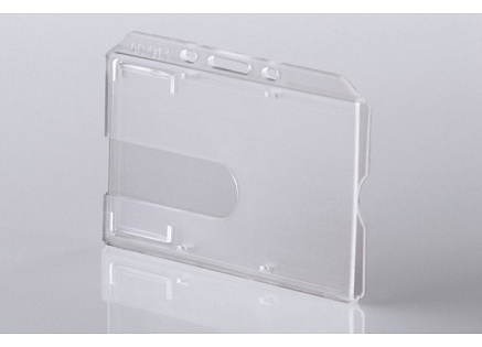 Visačky IDPR 3 vodorovné