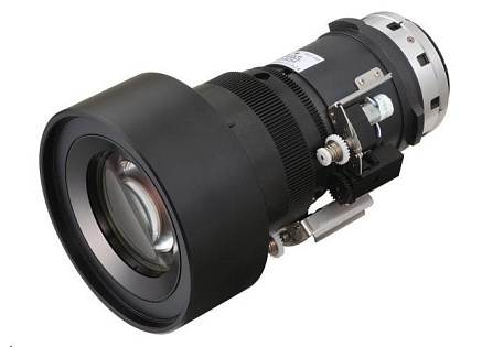 SHARP/NEC Objektiv NP20ZL Long zoom lens for the NEC PX series- 3.58 - 5.38:1
