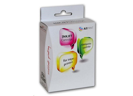 Xerox alternativní INK Twinpack HP 940XL 2x C4906A pro OJ PRO 8000 / 8500 (2x 58,5ml, black)