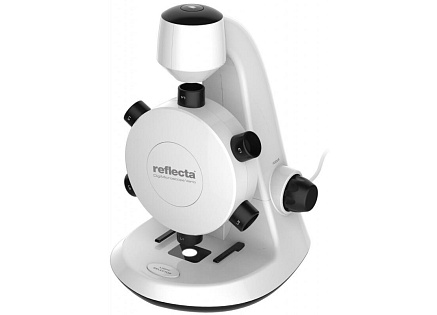 Reflecta DigiMicroscope VARIO mikroskop