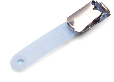 Klips evropský (100ks v balení)