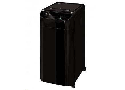 Skartovač Fellowes AutoMax 350 C Skartovač Fellowes AutoMax 350 C