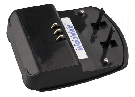 AVACOM redukce pro Nikon EN-EL5, CP1 k nabíječce AV-MP, AV-MP-BLN - AVP155