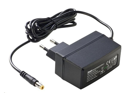 PremiumCord Napájecí adaptér 230V / 5V / 3A stejnosměrný PremiumCord Napájecí adaptér 230V / 5V / 3A stejnosměrný