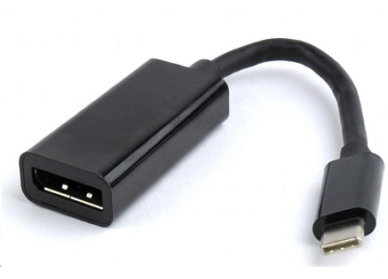 GEMBIRD Kabel USB-C na DisplayPort adaptér