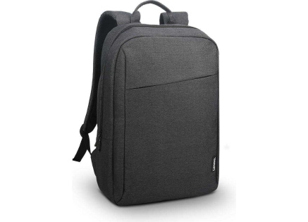 LENOVO batoh 15.6" Laptop Casual Backpack B210, černý