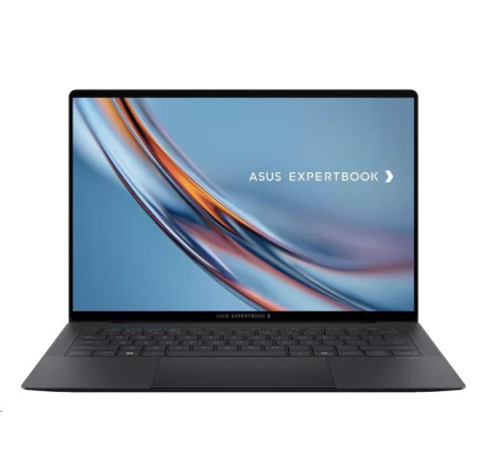 ASUS NTB ExpertBook Ultra (B9406CAA-OLEDU7321SX), Ultra 7 356H, 14" 2880 x 1800, 32GB, 1TB SSD, Intel, W11 Pro, Gray
