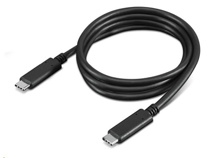 LENOVO kabel USB-C to USB-C Cable 1m