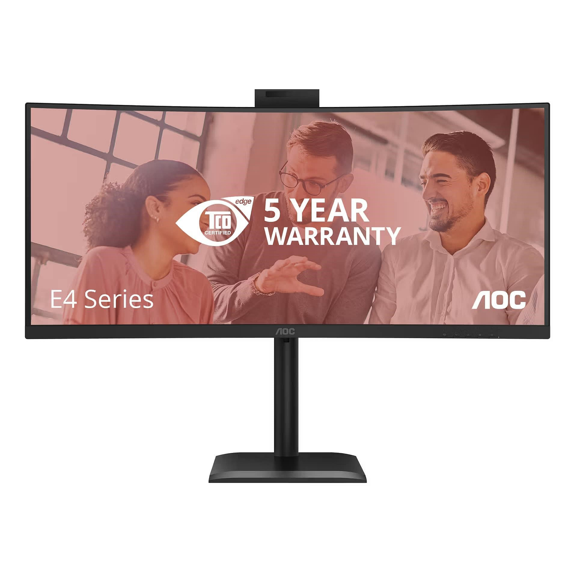 AOC MT VA 34