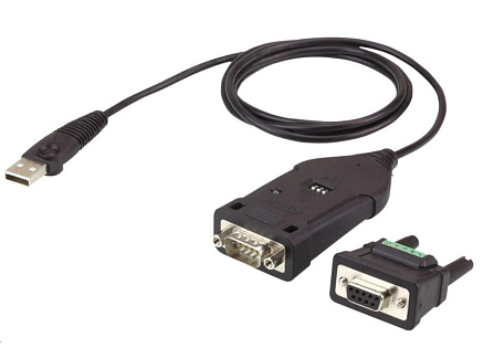 ATEN USB - RS-422/485 převodník Aten