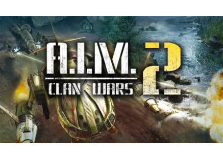 A.I.M. 2 Clan Wars (PC) klíč Steam