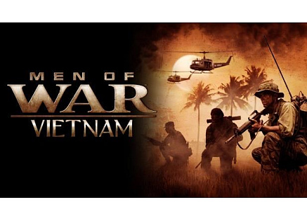 Men of War: Vietnam(PC) DIGITAL Steam