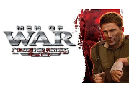 Men of War: Condemned Heroes (PC) DIGITAL Steam