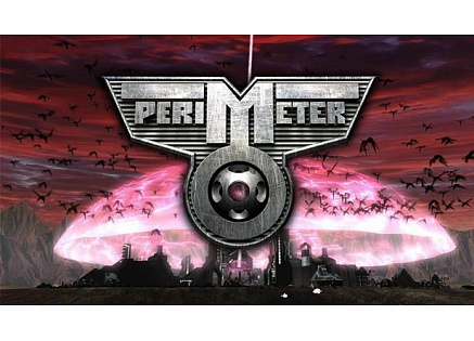 Perimeter (PC) DIGITAL Perimeter (PC) DIGITAL