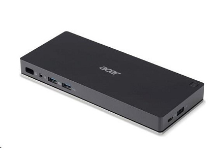 ACER TYPE-C DOCKING II BLACK WITH EU POWER CORD ADK810
