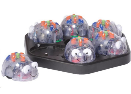 TT - Blue-Bot Třídní Sada