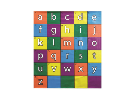 TT - Bee-Bot balíček podložek SET