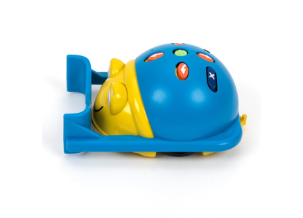 TT - Bee-Bot & Blue-Bot radlice