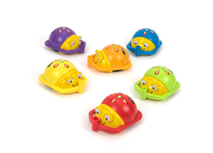 TT -Bee-Bot & Blue-Bot sada držáků na pero