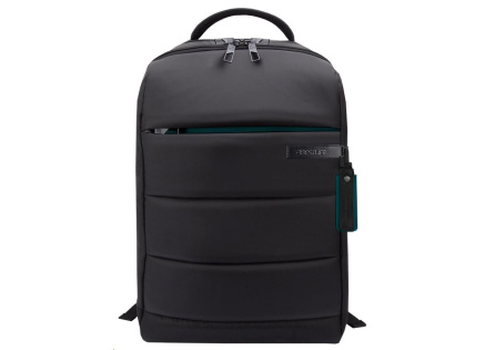 Bestlife batoh na 15,6" notebook s USB konektorem