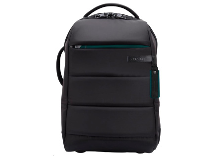 Bestlife batoh s kolečky pro 15,6" notebook s USB konektorem