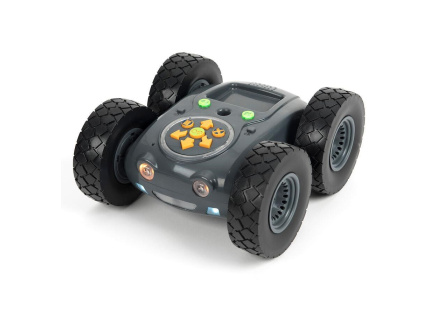 TT - Rugged Robot