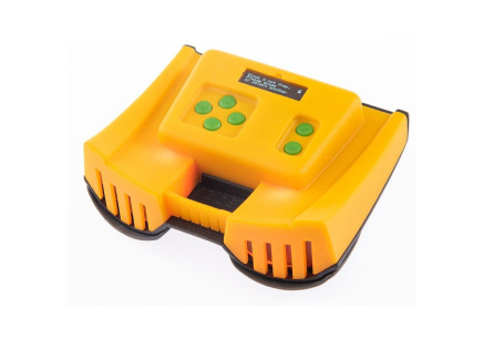 TT - Rugged robot Data Logging Backpack