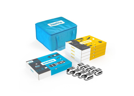 Intelino Třídní sada