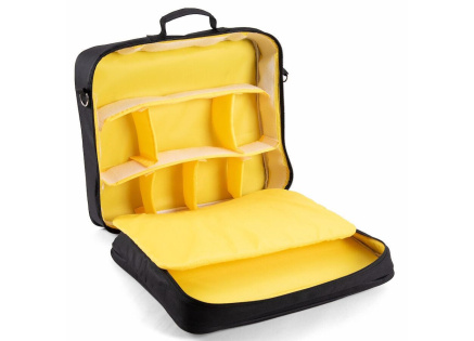 TT - Bee-Bot & Blue-Bot cestovní taška