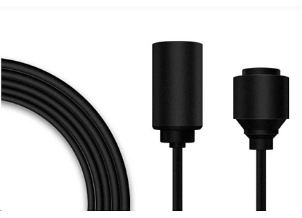 REOLINK solární prodlužovací kabel, 4.5m, černá