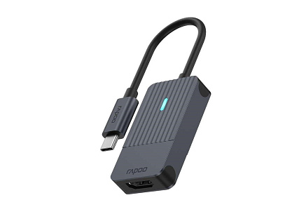RAPOO adaptér UCA-1004, USB-C na HDMI
