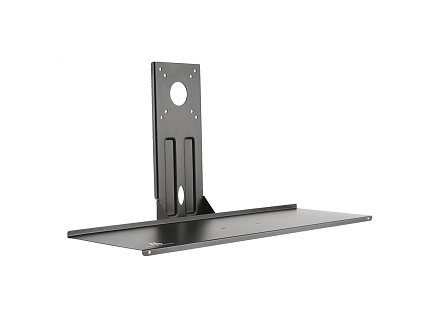 Police na klávesnici a myš Fiber Mounts M7C56