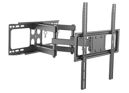 Nástěnný držák na televizi Fiber Mounts Solid-1 Nástěnný držák na televizi Fiber Mounts Solid-1