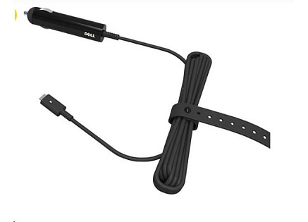 DELL Auto/Air Adapter 65W USB-C DELL Auto/Air Adapter 65W USB-C