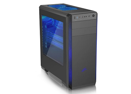 EVOLVEO T3, case ATX