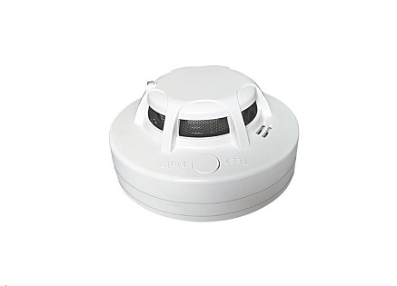 EVOLVEO WiFi SMOKE, chytrý detektor kouře