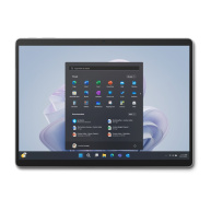 Microsoft Surface Pro10 256GB (i5/16GB) Black W11 PRO